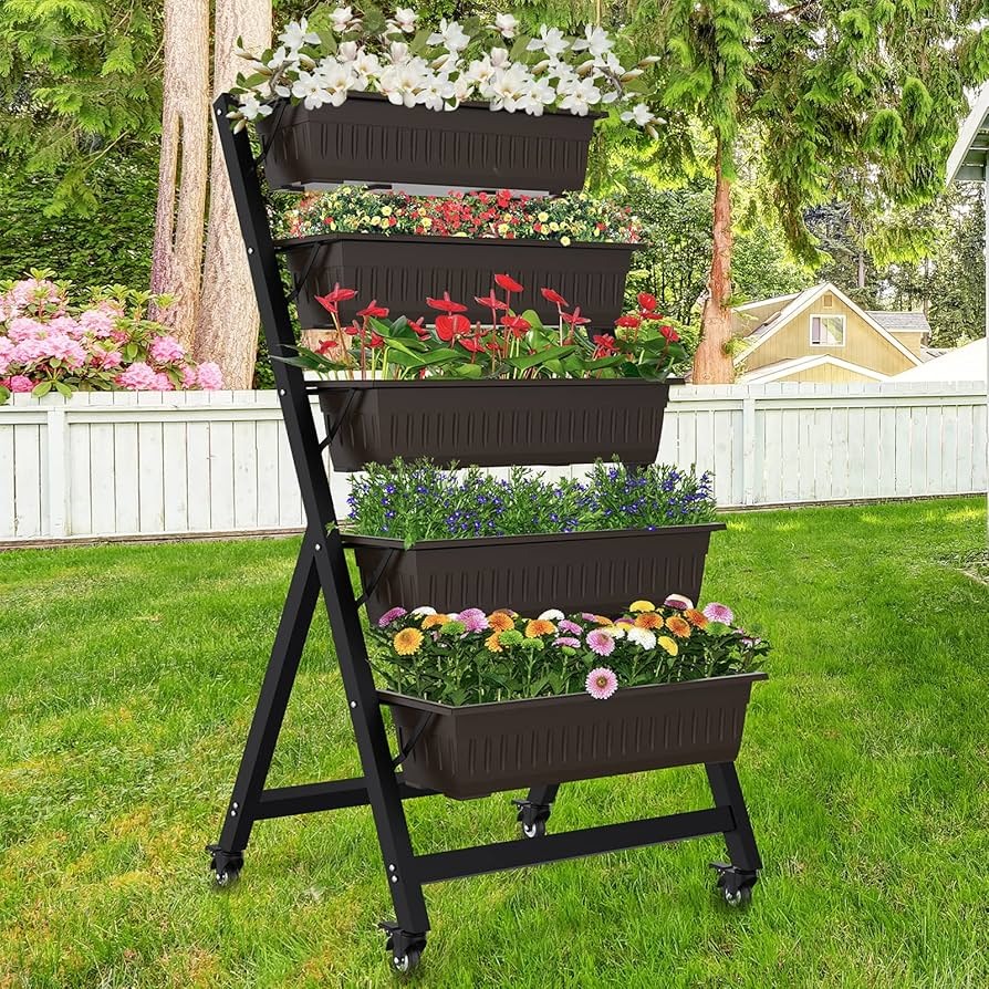 Garden Planter Manufacturer